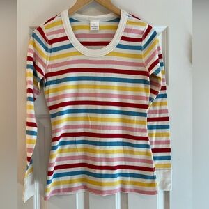 Hanna Andersson women’s long sleeve